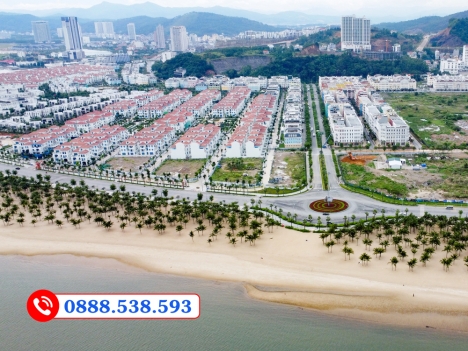 Bán căn shophouse Sun Plaza kinh doanh khách sạn cách bãi tắm Bãi Cháy chỉ 100m