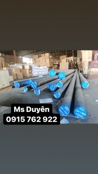 Thép rèn, vòng rèn, trục rèn  S45C, SF55