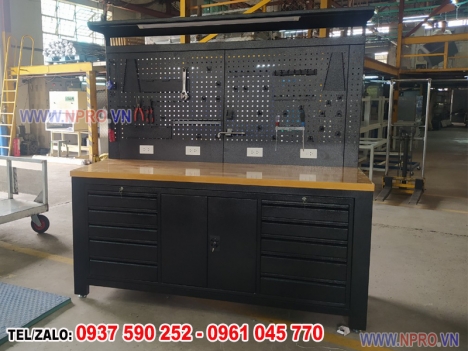 Tủ đựng đồ nghề