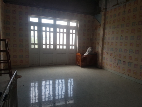Mới Cho thuê mặt bằng 1 trệt 1 lầu đường 30/4, Vũng Tàu