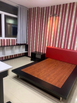 Cho thuê nhà nguyên căn 3PN 2WC đường Lê Văn Lương xã Phước Kiển ☎ Mr Hòa