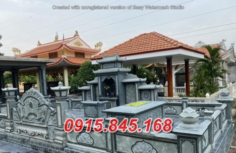 088+ vĩnh long xây nhà mồ bằng đá tự nhiên đẹp –  khu lăng mộ đá tiền giang