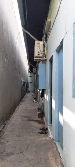 VIP - Nhà Tân Chánh Hiệp Q12 138m2, Ngang 5m 11 Phòng Chỉ 4,6 Tỷ