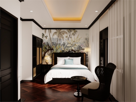 CƠ HỘI CUỐI SỞ HỮU SHOPHOUSE VƯỜN VUA RESORT KINH DOANH DỊCH VỤ CHO 800 CĂN BT