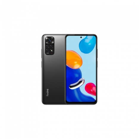  Xiaomi Redmi Note 11 4/128GB
