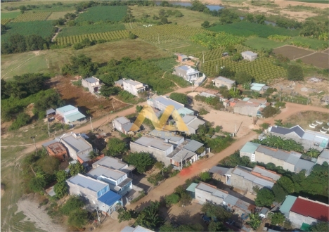 CHỦ NGỘP RA NHANH LÔ ĐẤT CÁCH QUỐC LỘ 1A 500M CHỈ 80 TRIỆU/SÀO