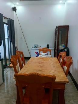 CẦN BÁN GẤP NHÀ 1 TRỆT 1 LỬNG SIÊU XINH ĐƯỜNG LỘ LIÊN HƯƠNG LỘ Ô TÔ 6M, PHƯỜNG VĨNH QUANG, RẠCH