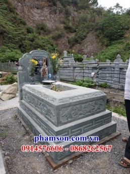 016+ Mẫu mộ đá đẹp – vĩnh long an giang