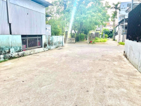 Bán đất Cao Xuân Dục 83,6 đường 8m, Trung tâm Vỹ Dạ giá 2 tỷ x