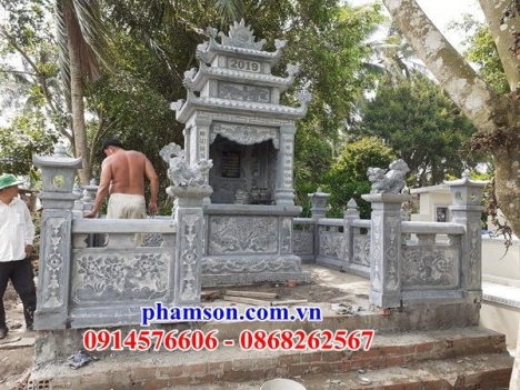 37+ Sài gòn bình dương – lăng mộ đá đẹp