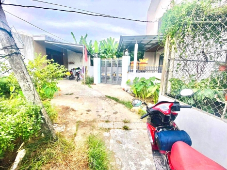 Bán đất kiệt 2 Dương Thiệu Tước 150m2 100% đất ở chỉ 17tr/m2