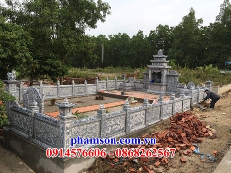 016+ Mẫu mộ đá đẹp – vĩnh long an giang