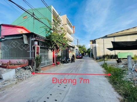 Bán đất mặt tiền 116 Nguyễn Lộ Trạch chỉ 3 tỷ x