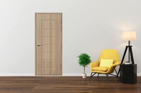 Cửa Nhựa ABS Giá Tốt | Cấu tạo của cửa nhựa ABS