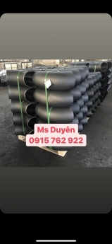 Phụ kiện đường ống, cút, tê