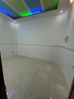 nhà bán góc 2 mtkd đường số 10 phố ẩm thực quận 6 cực đẹp giá thuê cao