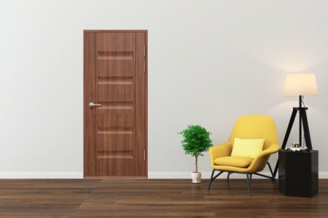 Cửa Nhựa ABS Giá Tốt | Cấu tạo của cửa nhựa ABS
