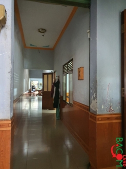 bán nhà đường oto kinh doanh được  tân biên biên hòa