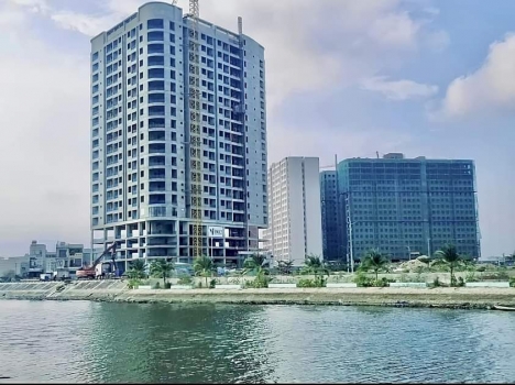 Ở đây có bán căn hộ thương maị giá tốt nhất Quy Nhơn - Vina2 Panorama