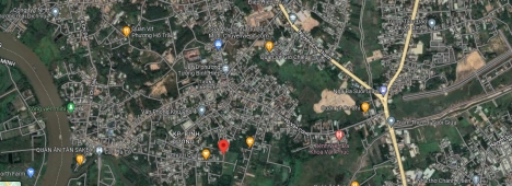 Cần Bán Gấp Đất Phường Tương Bình Hiệp , TP TDM