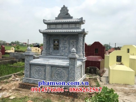 016+ Mẫu mộ đá đẹp – vĩnh long an giang