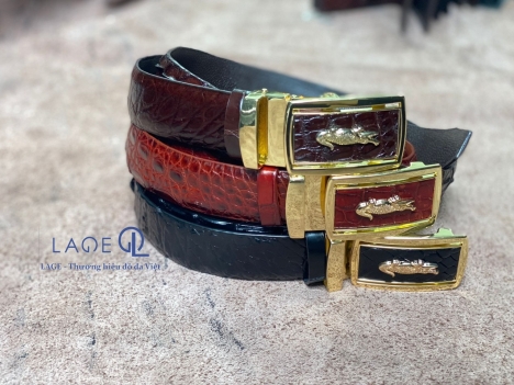 Xưởng Sản Xuất Đồ Da Lage Tuyển Sỉ Toàn Quốc