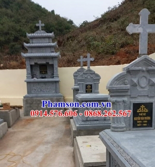 Khu lăng mộ đá xanh an giang – nhà mồ tây ninh