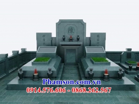 Cà mau 81+ cần thờ – nhà mồ lăng mộ đá