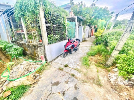 Bán đất kiệt 2 Dương Thiệu Tước 150m2 100% đất ở chỉ 17tr/m2