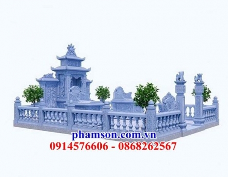 016+ Mẫu mộ đá đẹp – vĩnh long an giang