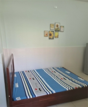 Phòng trọ Bùi Văn Ba, gần KCX Tân Thuận, quận 7