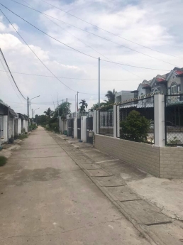 Cần Bán Gấp Đất Phường Tương Bình Hiệp , TP TDM