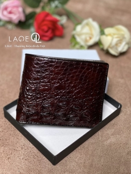 Xưởng Sản Xuất Đồ Da Lage Tuyển Sỉ Toàn Quốc
