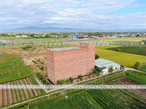 CHỦ NGỘP RA NHANH LÔ ĐẤT CÁCH QUỐC LỘ 1A 500M CHỈ 80 TRIỆU/SÀO