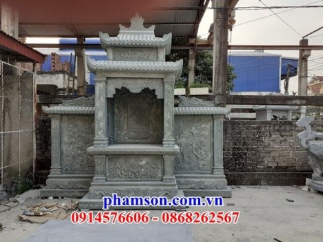 016+ Mẫu mộ đá đẹp – vĩnh long an giang