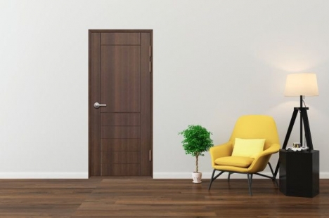 Cửa Nhựa ABS Giá Tốt | Cấu tạo của cửa nhựa ABS