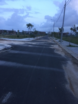 Cần bán lô đất 100m2 đường Thạch Sơn 3, Phường Hòa Hiệp Nam - Liên Chiểu - Đà Nẵng