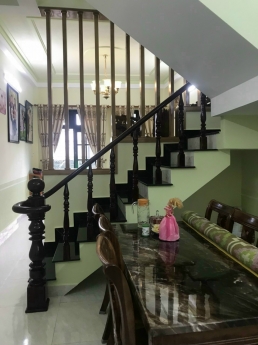 CẦN BÁN NHÀ ĐƯỜNG NGUYỄN HỮU CẦU PHƯỜNG 12 ĐÀ LẠT