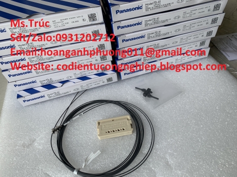 panasonic, FD-41, nhập khẩu chính hãng