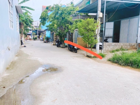 Bán đất Cao Xuân Dục 83,6 đường 8m, Trung tâm Vỹ Dạ giá 2 tỷ x