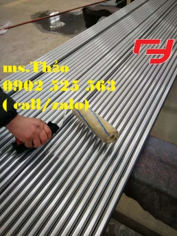 Thép kéo nguội, thép dễ cắt, hàng có sẵn kho nhà máy