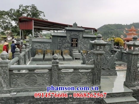 016+ Mẫu mộ đá đẹp – vĩnh long an giang