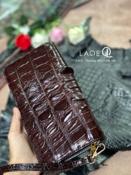 Xưởng Sản Xuất Đồ Da Lage Tuyển Sỉ Toàn Quốc