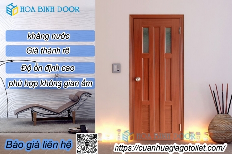 Cửa nhựa Đài Loan tại quận3 | Cửa nhựa giá rẽ trên thị trường