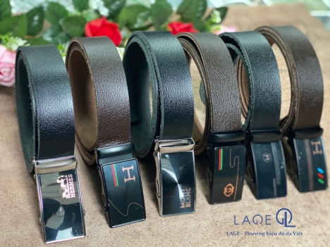 Xưởng Sản Xuất Đồ Da Lage Tuyển Sỉ Toàn Quốc
