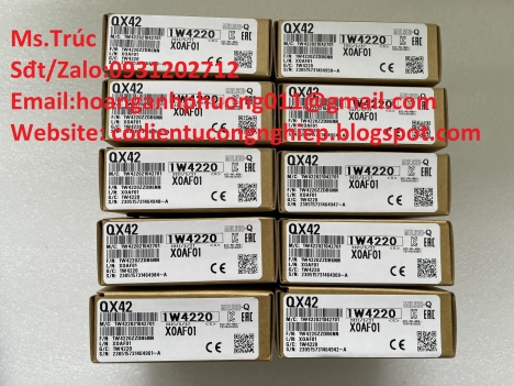 QX42, Mitsubishi, nhập khẩu chính hãng