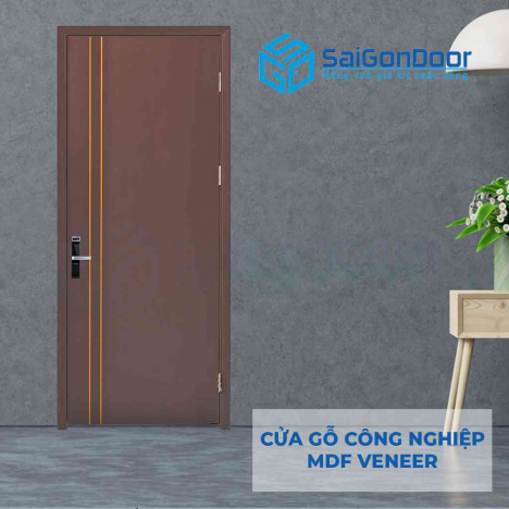 BÁO GIÁ CỬA GỖ PHÒNG NGỦ 2022 | SaiGonDoor