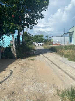 BÁN ĐẤT KIÊN GIANG