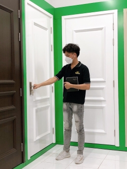  CỬA NHỰA COMPOSITE SIÊU CHỐNG NƯỚC- giá ưu đãi tháng 7