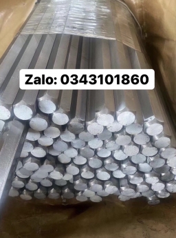 CUNG CẤP CÁC LOẠI THÉP DỄ CẮT GỌT CÁN NGUỘI -  BÁO GIÁ TRỰC TIẾP TỪ NHÀ MÁY